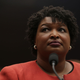 Illustration for article titled Stacey Abrams Almost Beat a Crooked Voting System. Now She’s Making Sure Other Politicians Don’t Have To